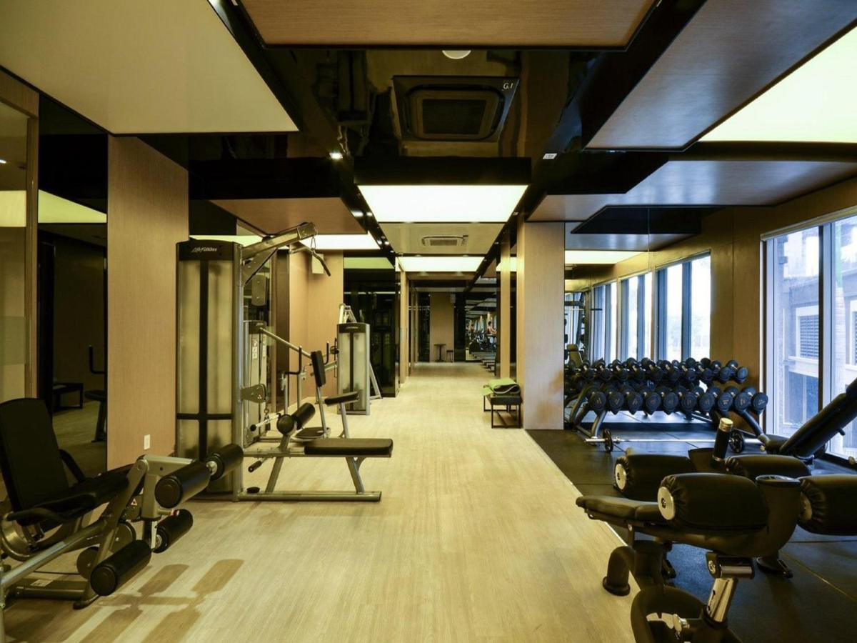 Nu Tresor Saigon Luxury Apartment Ho Chi Minh Zewnętrze zdjęcie