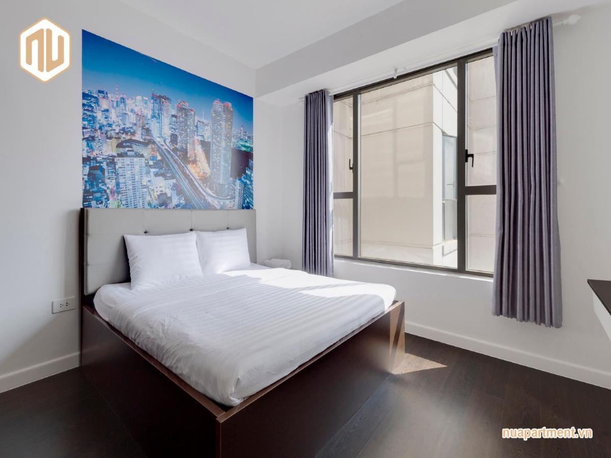 Nu Tresor Saigon Luxury Apartment Ho Chi Minh Pokój zdjęcie