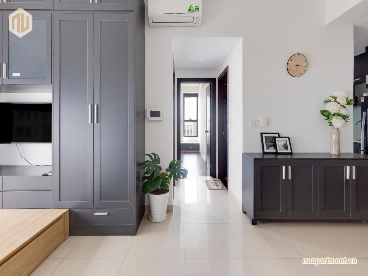 Nu Tresor Saigon Luxury Apartment Ho Chi Minh Zewnętrze zdjęcie